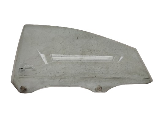 Hyundai matrix 01- стекло правая переднее , фото