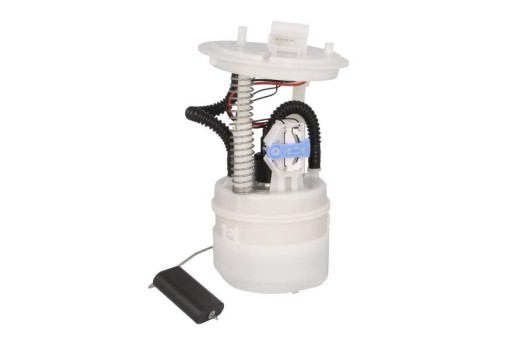 Engitech ent100228 модуль топливные насосы , фото