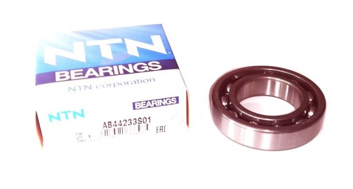 Snr подшипник ab44233s01 , фото