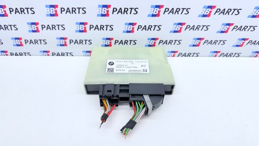 Bmw g20 g21 g30 g01 x3 модуль блок керування adblue scr 5a0db23 , фото
