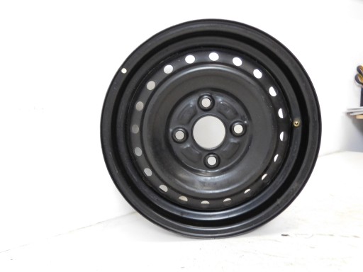 Диск стальной daihatsu oe 4.5 x 13 4x100 et 40 , фото