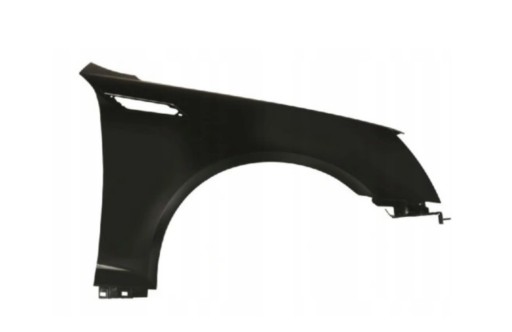 Крыло правое cadilla cts 07-13 , фото