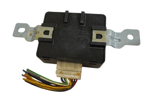 Модуль парктроники kia 957001h100 1.4l бензин 2008 , фото