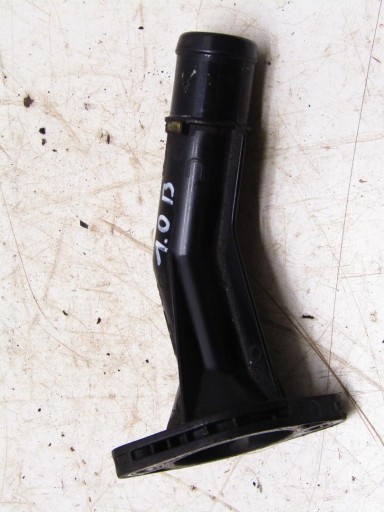 Waz шланг трубка патрубок воды 1.0 mpi hyundai i10 ii 25631-04050 , фото