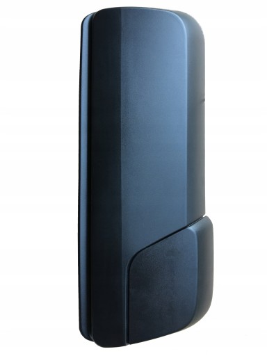 Корпус кришка дзеркала mercedes actros mp4 arocs ліве , фото