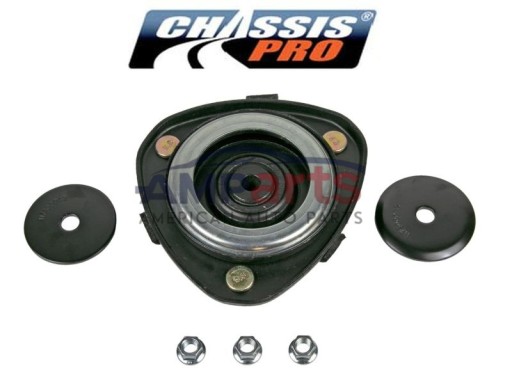 Acura mdx 2001-2006 крепление амортизатора переднее , фото