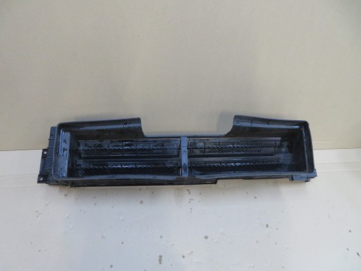 Ролета жалюзи воздуха hyundai kon переднее 86950-k4000 , фото