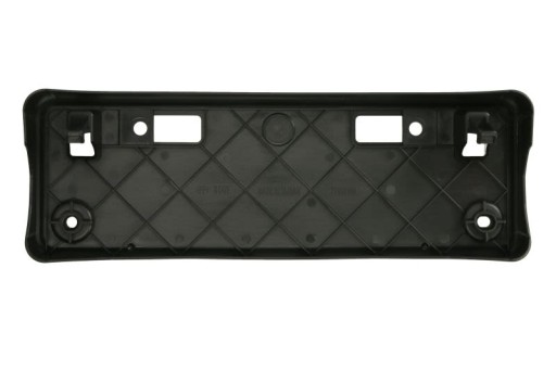 Крепление плата rej переднее lexu nx 07.2014-09.2017 , фото