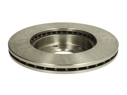 Bosch 0 986 479 687 диск тормозной , фото