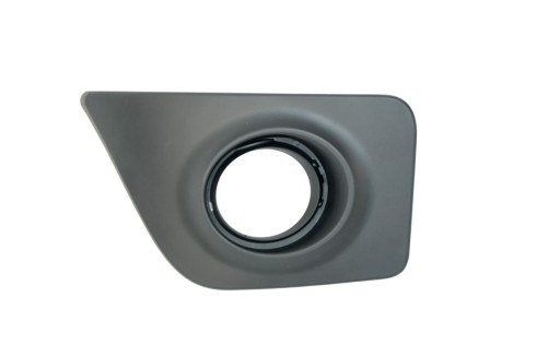 Накладка галоген правая переднее ligier ixo оригинальный , фото