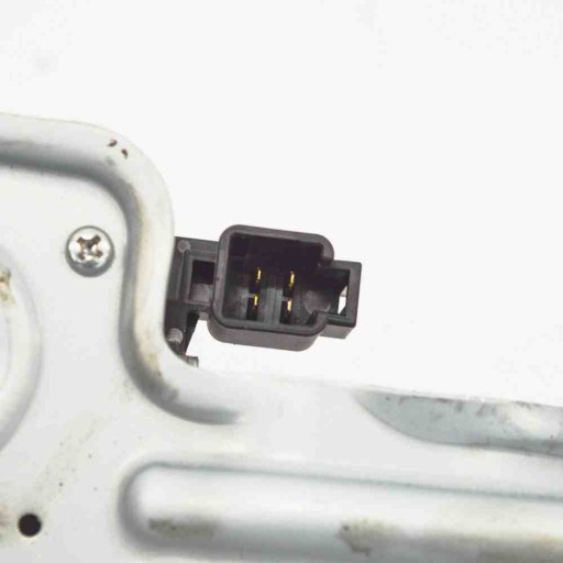 Моторчик дворников крышки hyundai tucson tl tle , фото