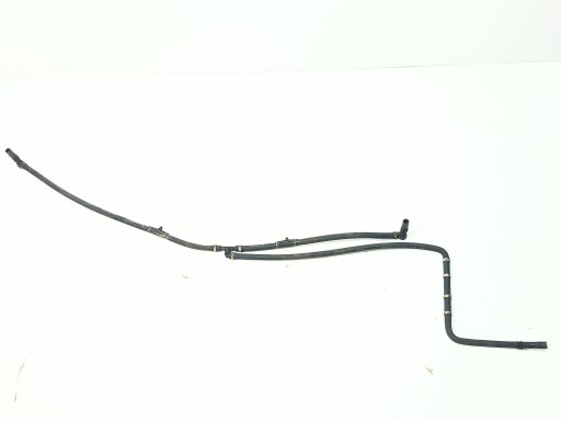 Lexu ls 400 ls400 94-97 waz шланг омывателя фонари передней , фото