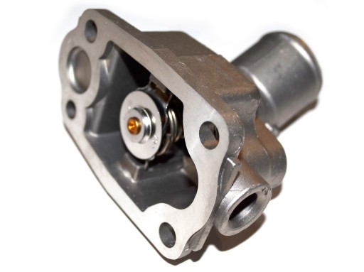 Iveco oe 50 415 0562 термостат середина охолоджуючий , фото