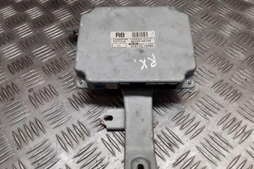 Модуль парктроники lexu rx _u3_ 8679248160 3.3l гибрид 200kw 2005 , фото