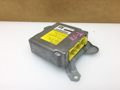 Daihatsu terios ii блок управления модуль подушек подушка безопасности идеальний , фото