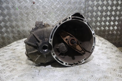 Коробка передач автомат умный fortwo i 0.8cdi , фото