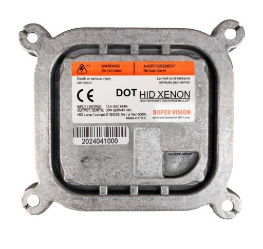 Модуль лед инвертор блок управления d1s d1r 10r-0413266 , фото