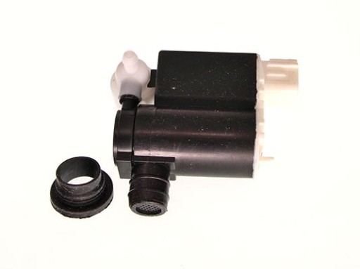 Kia oe 98510-2v-100 насос омивателя фар омыватель стекла фронт , фото