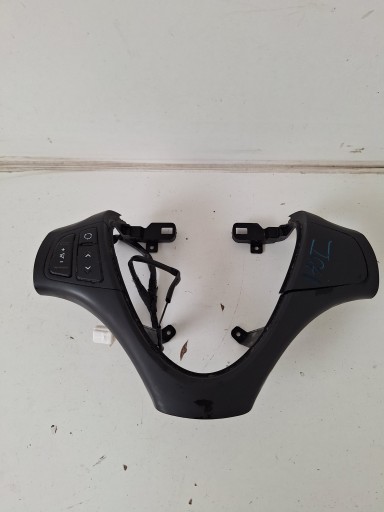 Кнопки руля hyundai i30 i k56190-2l300 , фото