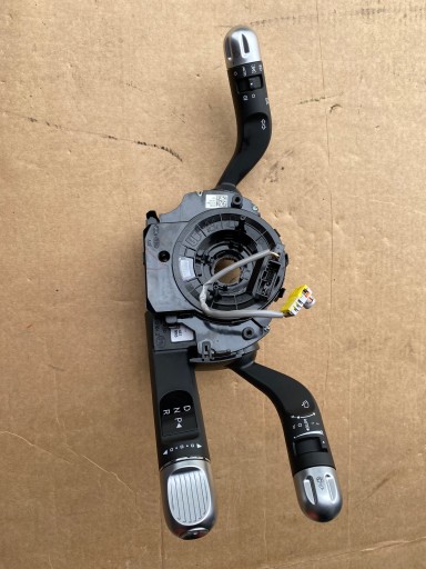 Hyundai ioniq 5 комбинированный переключатель z лента комплект 2022 год , фото