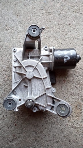 Правое моторчик стеклоочистителя citroen ds5 , фото