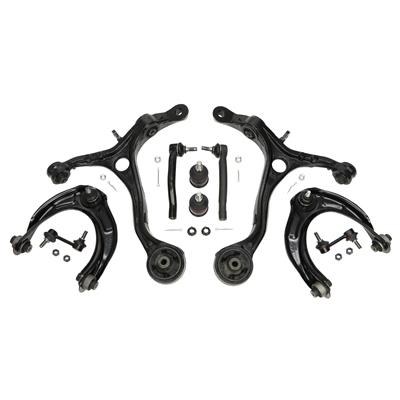 Рычаги honda accord viii переднее master sport , фото