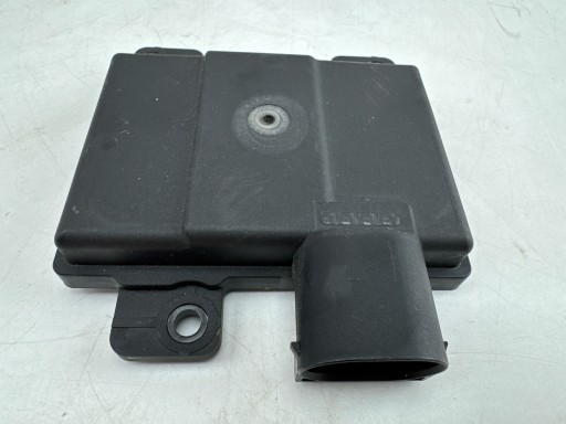 Hyundai tucson iv nx4 2024 модуль мёртвое поле , фото