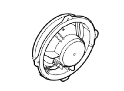 Колонка дверь hyundai oe 96330-2s000 , фото