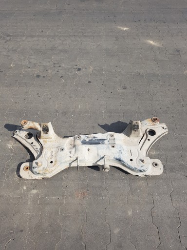 Подрамник trawers hyundai получить , фото