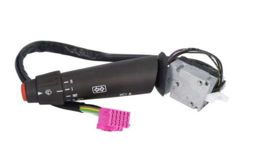 Комбинированный переключатель mercedes econic tourino , фото