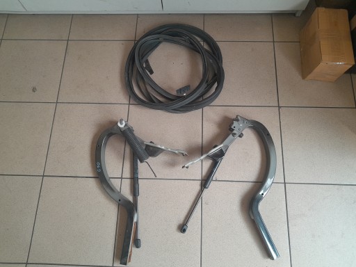 Hyundai genesis g70 2019 петля петли крышки багажники двигатели уплотнитель , фото