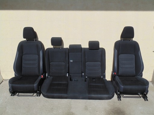 Сиденья диван середина lexu nx nx300h рестайлинг 2018 год , фото