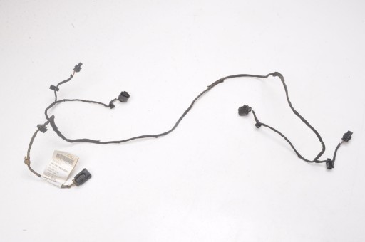 Ferrari california вязка кабель парктоник парктроники переднее 281572 , фото