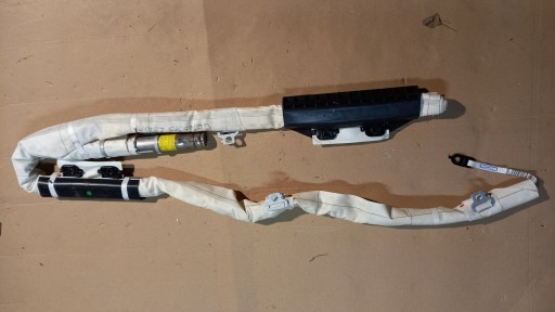 Hyundai genesis подушка безопасности модуль подушки безопасности левое 85010-b1300 , фото