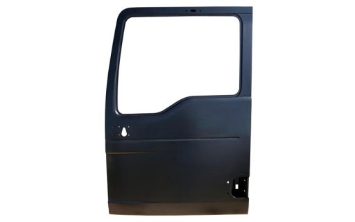 Man tgx tga 2005- двері ліве , фото