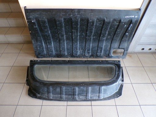 Hyundai h100 h-100 стена перегородка , фото