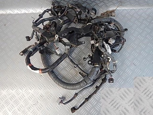 Вязка датчиков парктроники lexu oe 82183-30150 , фото