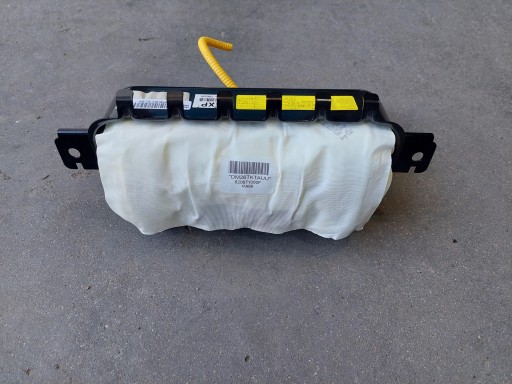 Подушка безопасности пасажира hyundai santa fe iii 620671000f , фото