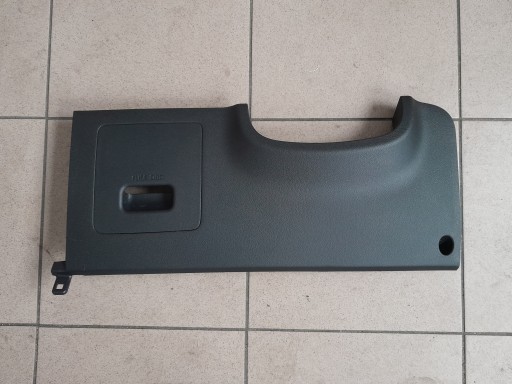 Hyundai kon рестайлинг ev молдинг заглушка доски консоли , фото