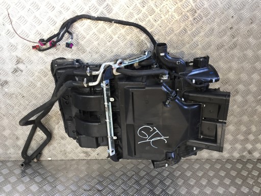 Воздуходувка обогреватель bentle gt gtc , фото