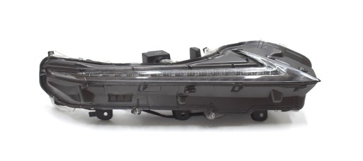 Lexu nx nx200 nx300 фонарь правая галоген лед drl n 2014- , фото