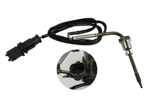 Fast ft80201 датчик температура вихлопних газів , фото