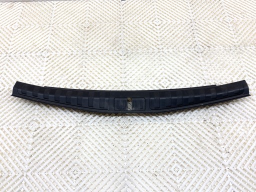 Кришка порогу багажника alfa stelvio 156126138 , фото