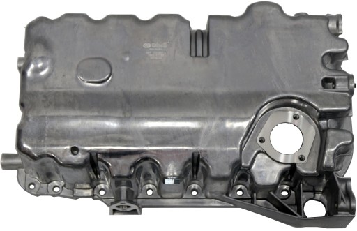 Vika 11031353301 масляний піддон , фото