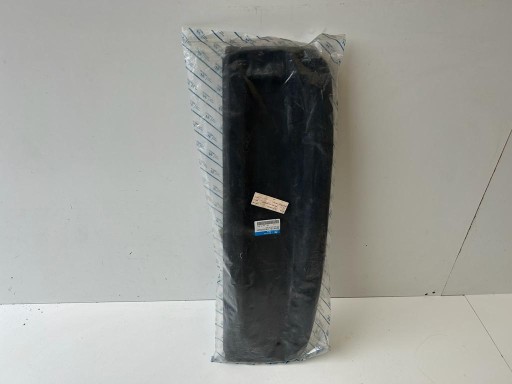 Задняя полка багажника hyundai oe 85910-0x000ga , фото