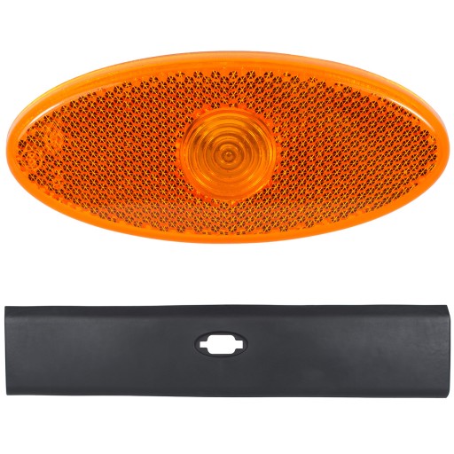 Молдинг бокова права обрис master movano 2010- , фото