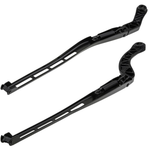 Рама двірників ліве праве audi a4 b7 2004 - 2007 комплект , фото