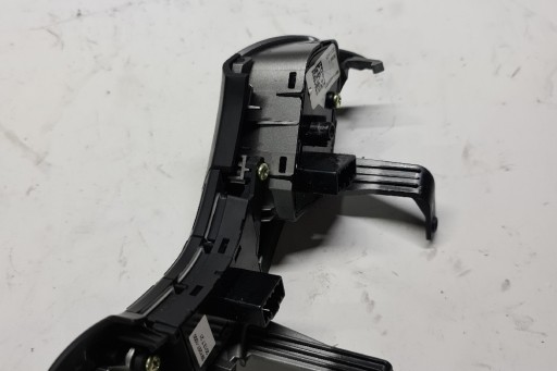 Кнопки руля hyundai i30 estate gd 96710a6650rdr 2013 , фото