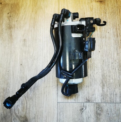 Kia rio iii 1.4 crdi корпус фильтра топлива , фото