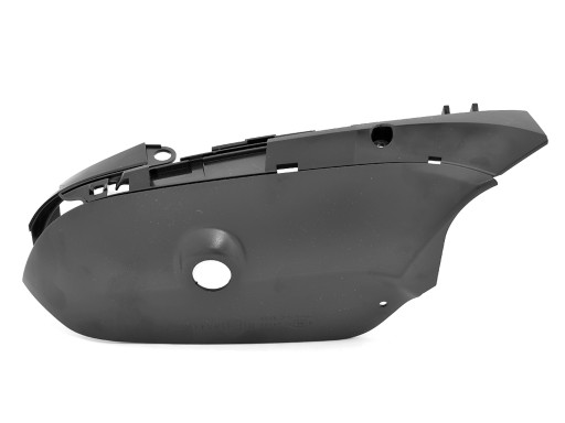 Lexu nx 2014-2017 крышка зеркало правая europe oem 8793978080 , фото